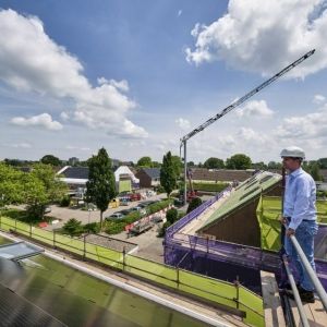 Werkplezier is productief en duurzaam